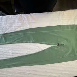 Victoria's Secret Sage Leggings